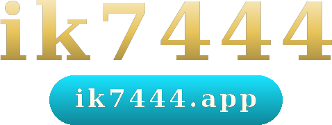 ik7444 logo